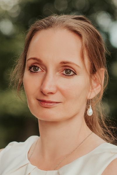 Ksenia Dolgaleva